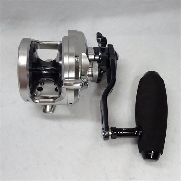 オシアジガー２０００ＮＲＭＧ